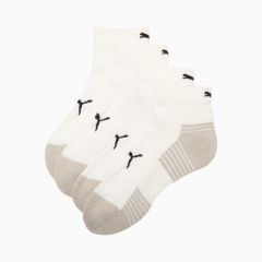 Sosete Puma PUMA UNISEX SPORT CUSHIONED QUARTER 2P Unisex