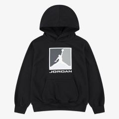 Hanorac Nike JDB MJ ESS FT BASELINE PO Copii