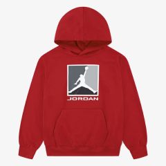Hanorac Nike JDB MJ ESS FT BASELINE PO Copii