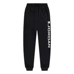 Pantaloni Nike JDB MJ ESS FT BASELINE PANT Unisex Copii