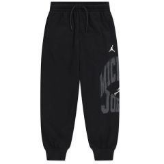 Pantaloni Nike JDB MJ MVP HBR JM FT PANT Copii