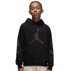 Hanorac Nike JDB MJ MVP HBR JM FT PO Copii