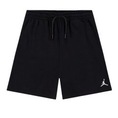 Sort Nike JDB MJ BRKLN FT SHORT Copii Unisex