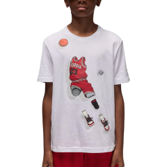 Tricou Nike JDB GHOST MAN SS-TEE Copii