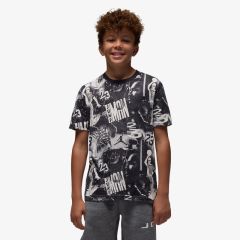 Tricou Nike JDB 23 COLLAGE TEE Copii