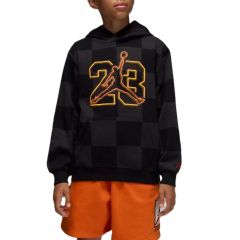 Hanorac Nike JDB MJ DEEP DISH  PO HODDIE Unisex Copii