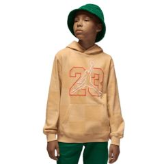 Hanorac Nike JDB MJ DEEP DISH  PO HODDIE Unisex Copii