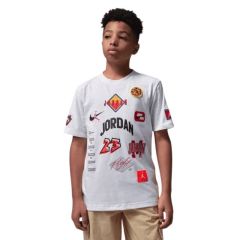 Tricou Nike JDB DYNASTY PATCH Copii Unisex