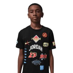 Tricou Nike JDB DYNASTY PATCH Copii Unisex