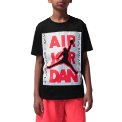 Tricou Nike JDB HBR CITY TEE Copii Unisex