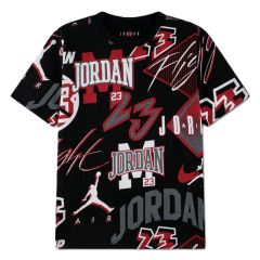 Tricou Nike JDB MJ DYNASTY AOP Copii Unisex