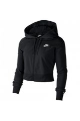 Bluza Nike W Nsw Hrtg Hoodie Fz Pk Femei
