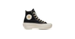 Pantofi sport Converse RUN STAR HIKE PLATFORM CRAFTED STITCHING Female