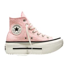 Pantofi sport Converse CHUCK TAYLOR ALL STAR LIFT DOUBLE STACK Femei