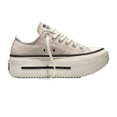 Pantofi sport Converse CHUCK TAYLOR ALL STAR LIFT DOUBLE STACK Femei