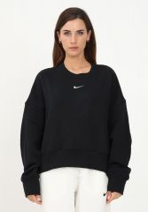 Bluza NIKE W NSW PHNX FLC OOS CREW Femei