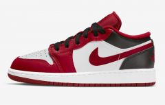 Pantofi sport AIR JORDAN 1 LOW (GS) Unisex