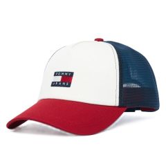 Sapca Tommy Hilfiger TJM HERITAGE TRUCKER CAP Barbati