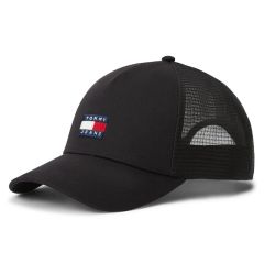 Sapca Tommy Hilfiger TJM HERITAGE TRUCKER CAP Barbati