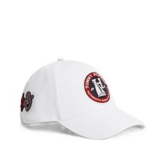 Sapca Tommy Hilfiger TH NAUTICAL 6 PANEL CAP Barbati