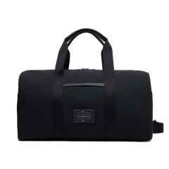 Geanta Tommy Hilfiger TH FOUNDATION DUFFLE