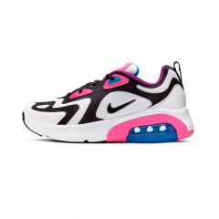Pantofi sport Nike AIR MAX 200 (GS)