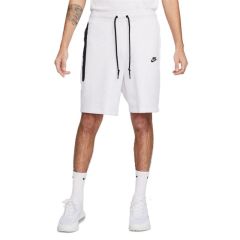 Sort Nike M NK TCH FLC SHORT M Barbati