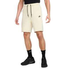 Sort Nike M NK TCH FLC SHORT Barbati