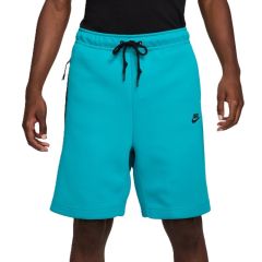 Sort Nike M NK TCH FLC SHORT Barbati