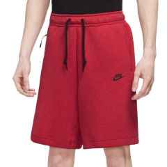 Sort Nike M NK TCH FLC SHORT Barbati