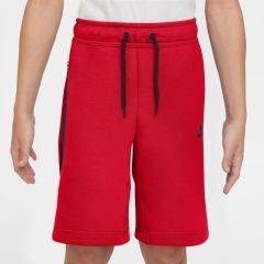 Sort Nike B NSW TECH FLC SHORT Copii