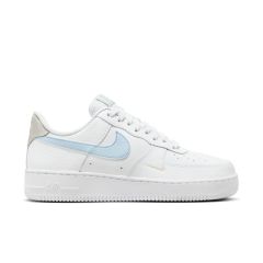 Pantofi sport Nike W AIR FORCE '07 JSP Femei
