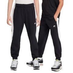 Pantaloni Nike K AIR FLC JOGGER -PD Unisex Copii
