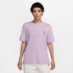 Tricou Nike W J SS GF GFX TEE ROSE Femei