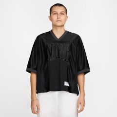 Tricou Nike W NSW STREET SS GX JRSY TOP Femei