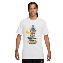 Tricou Nike U NSW TEE OC SOLE FOOD HBR Barbati