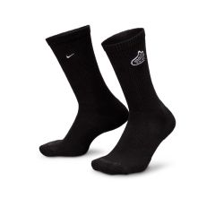 Sosete Nike U NK ED CRW 1P-144 UPTMPO PTCH Unisex 