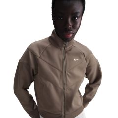 Jacheta Nike W NSW NK WR POLY KNIT JKT Femei