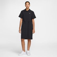Rochie Nike W NSW EVRYTHNG WVN SS MINI DRS Femei