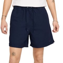 Sort Nike M NK CLUB FLOW WASH SHORT Barbati