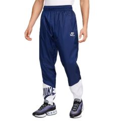 Pantaloni Nike M NK WR WVN LND GFX PANT Barbati
