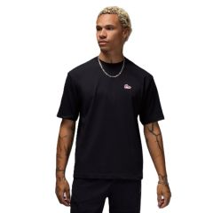 Tricou Nike M J BRND BR SNKR PCH SS CRW Barbati