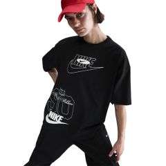 Tricou Nike W NSW DANCE OS TEE Femei