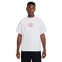 Tricou Nike M NK SOLO SW TEE GPX Barbati