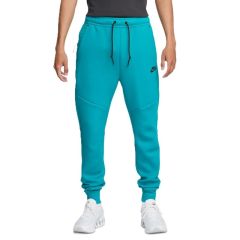 Pantaloni Nike M NK TCH FLC JGGR Barbati