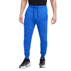 Pantaloni Nike M NK TCH FLC JGGR Barbati