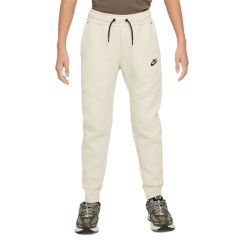 Pantaloni Nike B NSW TCH FLC JGGR - PD Unisex Copii