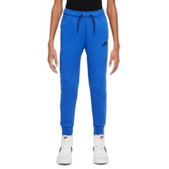 Pantaloni Nike B NSW TCH FLC JGGR - PD Unisex Copii