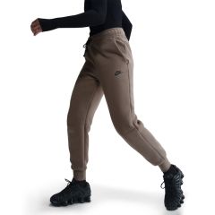 Pantaloni Nike W NSW TCH FLC MR JGGER 2 Femei