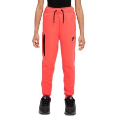 Pantaloni Nike G NSW TCH FLC JGGR - PD Unisex Copii